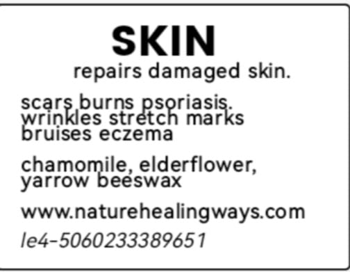 Skin