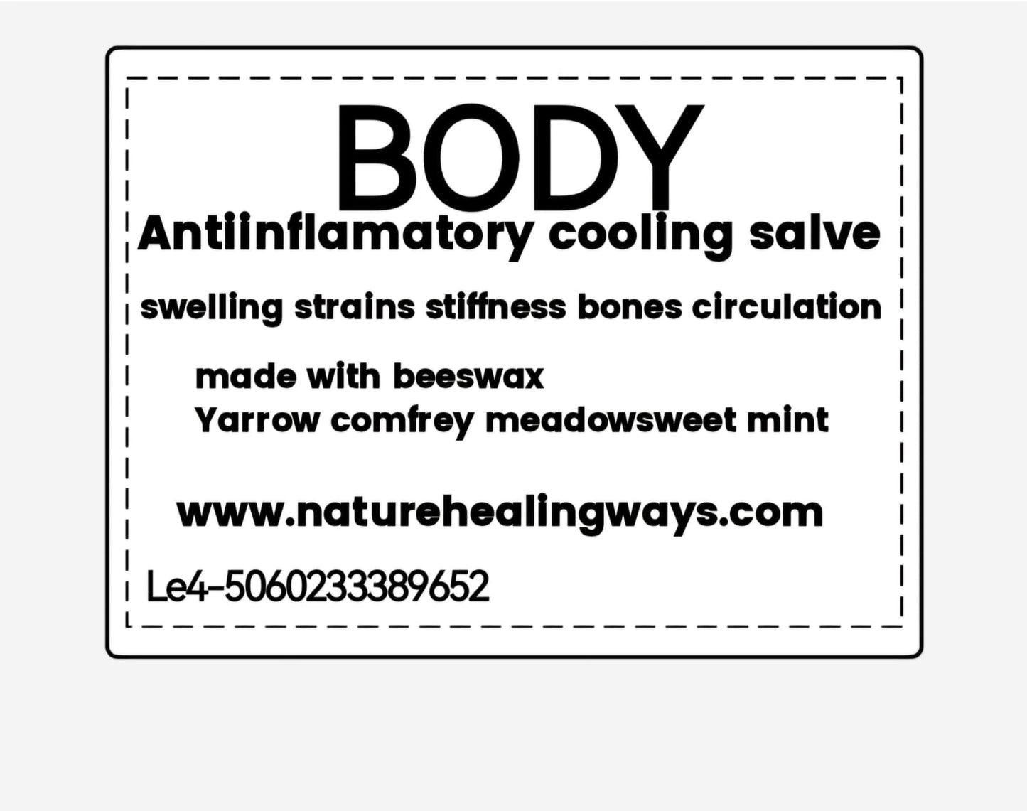 Body